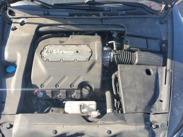 Photo 11 from auction – 2004 ACURA TL with VIN 19UUA66224A058994