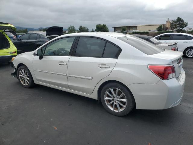 Photo 2 from auction – 2012 SUBARU IMPREZA PR with VIN JF1GJAB62CH019521