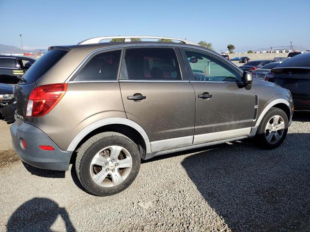 Photo 3 from auction – 2014 CHEVROLET CAPTIVA LS with VIN 3GNAL2EK4ES550360
