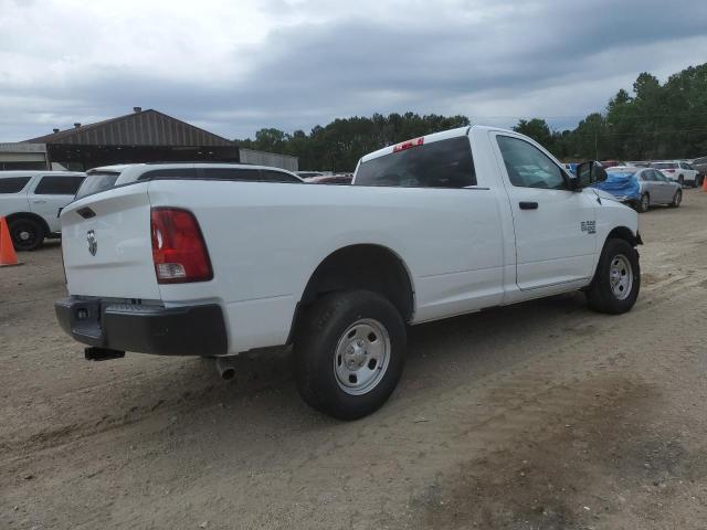 Photo 3 from auction – 2022 RAM 1500 CLASSIC with VIN 3C6JR6DG9NG233891
