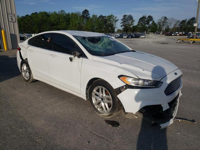 Photo 4 from auction – 2016 FORD FUSION SE with VIN 1FA6P0H78G5124253