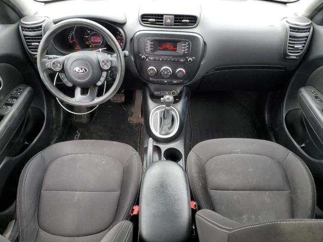 Photo 8 from auction – 2015 KIA SOUL with VIN KNDJN2A21F7783525