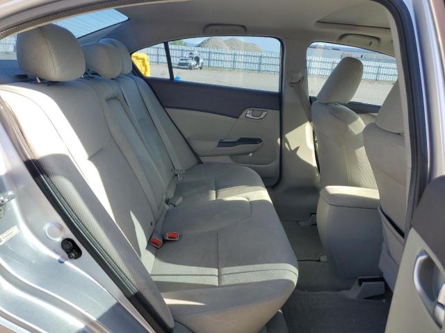 Снимка 10 от търг – 2012 HONDA CIVIC EX с VIN 19XFB2F84CE382011