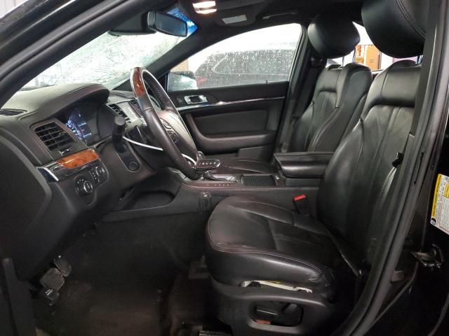 Photo 7 from auction – 2015 LINCOLN MKS with VIN 1LNHL9DK2FG603103