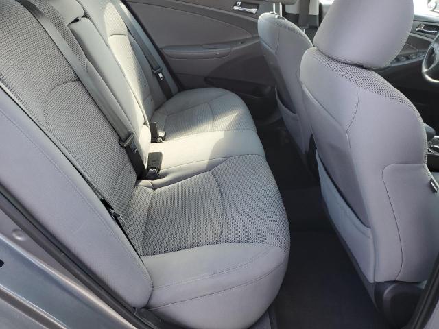 Photo 10 from auction – 2013 HYUNDAI SONATA GLS with VIN 5NPEB4AC6DH725739