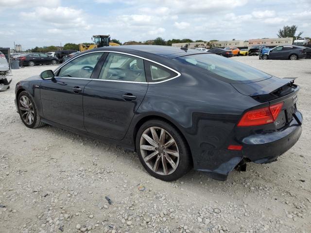 Photo 2 from auction – 2012 AUDI A7 PRESTIG with VIN WAU3GAFC2CN058048
