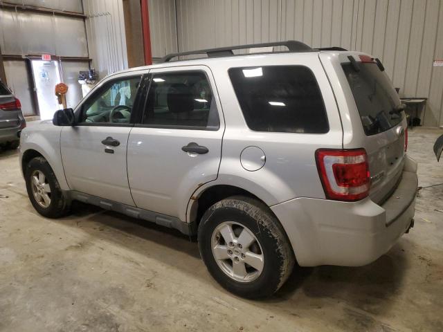 Photo 2 from auction – 2010 FORD ESCAPE XLT with VIN 1FMCU9DG4AKC48265