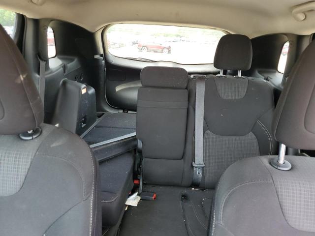 Photo 10 from auction – 2015 JEEP CHEROKEE LATITUDE with VIN 1C4PJMCBXFW735798