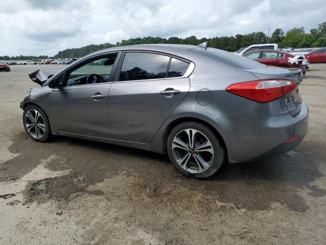 Photo 2 from auction – 2015 KIA FORTE EX with VIN KNAFZ4A84F5335038