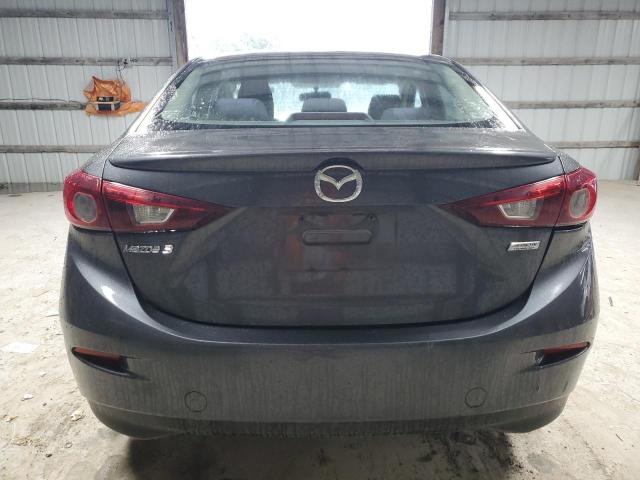 Photo 6 from auction – 2014 MAZDA 3 TOURING with VIN JM1BM1V75E1143911