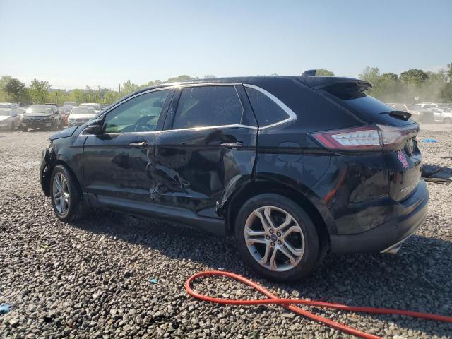 Photo 2 from auction – 2018 FORD EDGE TITAN with VIN 2FMPK3K87JBC14962
