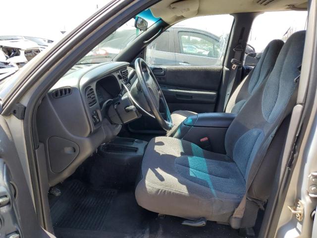 Photo 7 from auction – 1999 DODGE DURANGO with VIN 1B4HR28YXXF657066