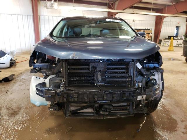 Photo 5 from auction – 2019 FORD EDGE SEL with VIN 2FMPK4J97KBC18477