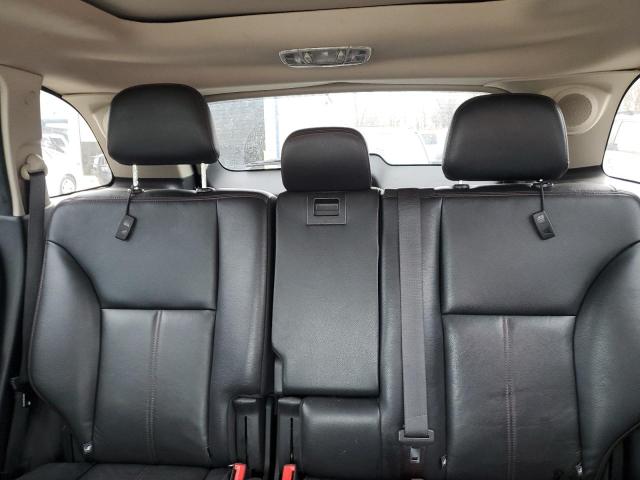 Photo 10 from auction – 2011 FORD EDGE LIMIT with VIN 2FMDK4KC5BBB64044