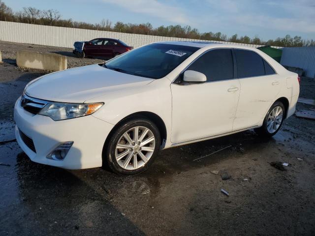 TOYOTA CAMRY BASE 2012 with VIN 4T1BF1FK3CU523382 - Photo from auction