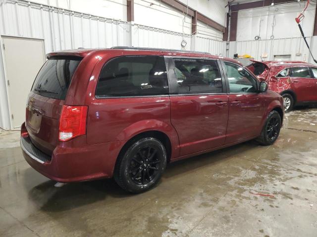 Photo 3 from auction – 2019 DODGE GRAND CARA with VIN 2C4RDGEG1KR683099