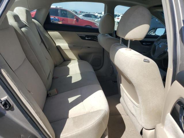 Photo 10 from auction – 2013 NISSAN ALTIMA 2.5 with VIN 1N4AL3AP6DN498700