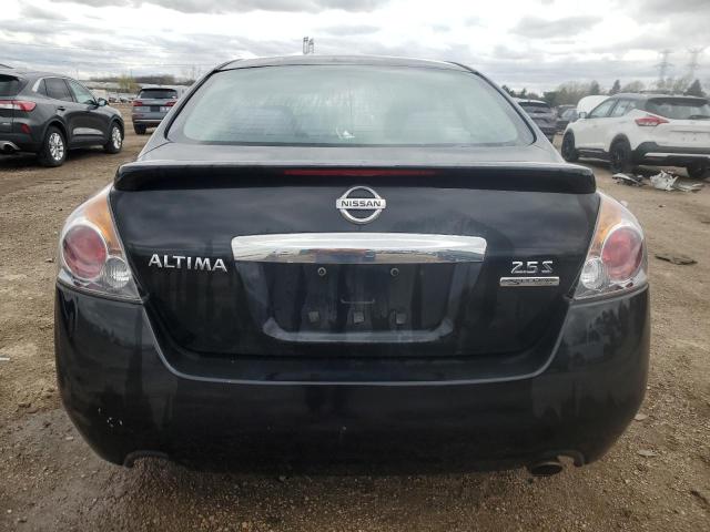 Photo 6 from auction – 2012 NISSAN ALTIMA BAS with VIN 1N4AL2AP1CN429468