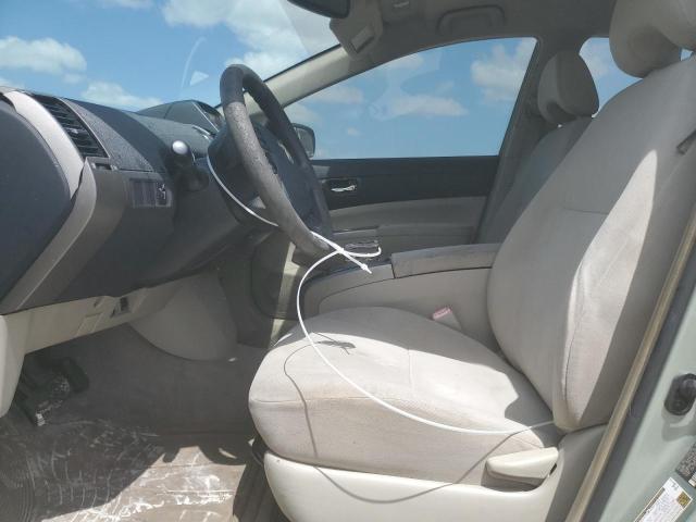 Photo 7 from auction – 2009 TOYOTA PRIUS with VIN JTDKB20U093522804