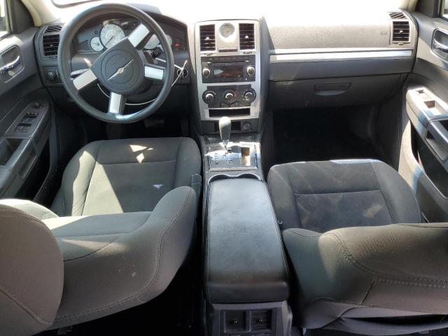 Photo 8 from auction – 2009 CHRYSLER 300 LX with VIN 2C3KA43D49H615515