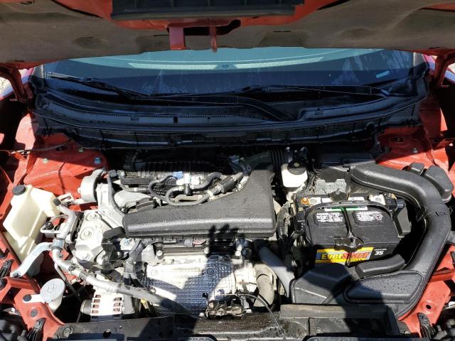 Photo 12 from auction – 2018 NISSAN ROGUE S with VIN 5N1AT2MT6JC809896