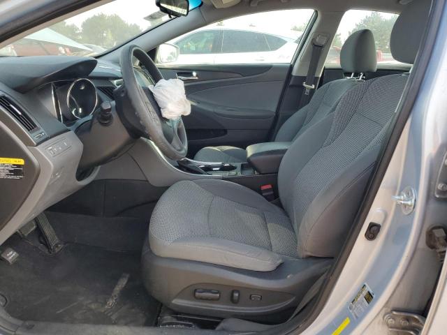 Photo 7 from auction – 2014 HYUNDAI SONATA GLS with VIN 5NPEB4AC0EH905879