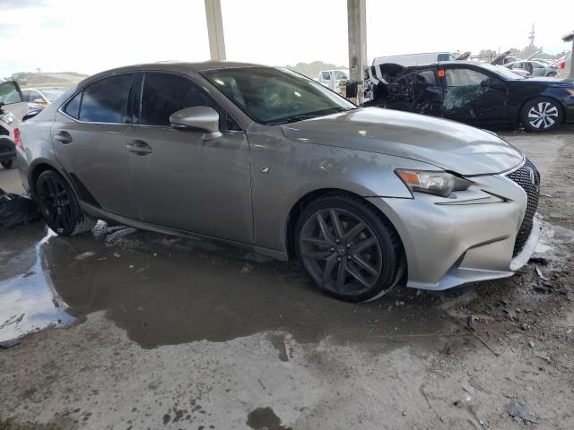 Photo 4 from auction – 2015 LEXUS IS 250 with VIN JTHBF1D22F5053950