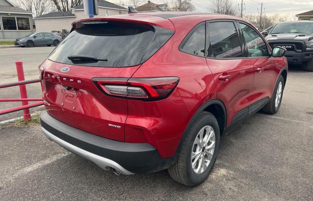 Photo 3 from auction – 2025 FORD ESCAPE ACT with VIN 1FMCU9GN1SUA13757