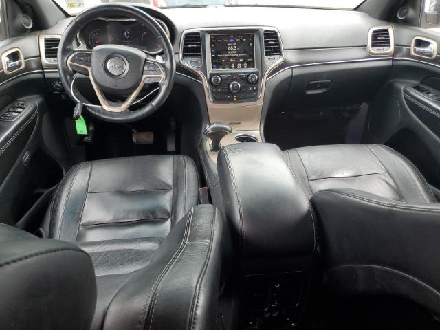 Photo 8 from auction – 2014 JEEP GRAND CHER with VIN 1C4RJEBGXEC387304