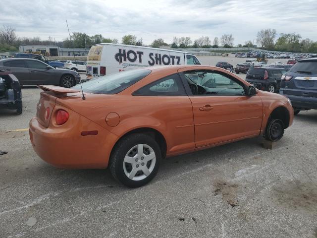 Photo 3 from auction – 2007 CHEVROLET COBALT LT with VIN 1G1AL15F377236828