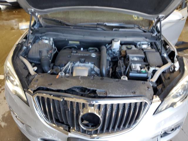 Photo 12 from auction – 2016 BUICK ENVISION P with VIN LRBFXFSX4GD142372