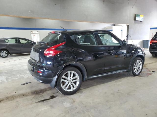 Photo 3 from auction – 2014 NISSAN JUKE S with VIN JN8AF5MR8ET354674