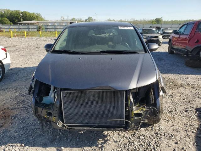 Photo 5 from auction – 2016 HONDA ODYSSEY EX with VIN 5FNRL5H60GB102964