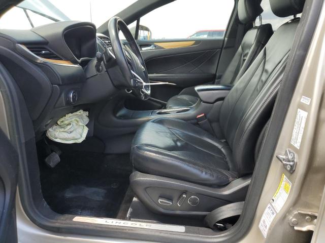 Photo 7 from auction – 2015 LINCOLN MKC with VIN 5LMCJ1A90FUJ21926