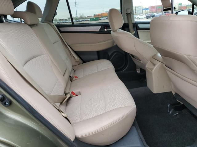 Снимка 11 от търг – 2015 SUBARU OUTBACK 2. с VIN 4S4BSBEC4F3215756