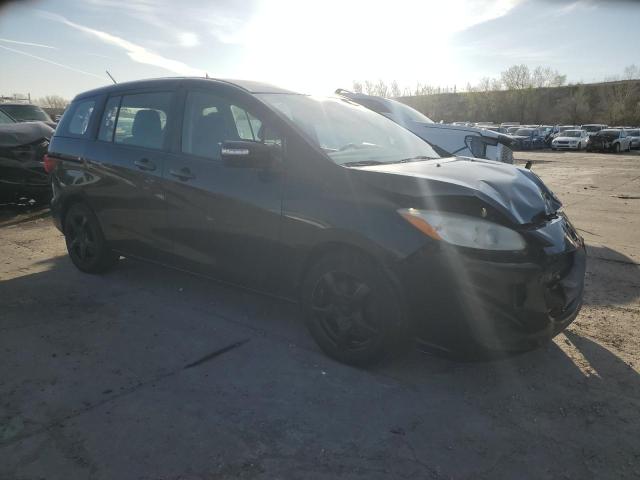 Photo 4 from auction – 2013 MAZDA 5 with VIN JM1CW2BL9D0148300