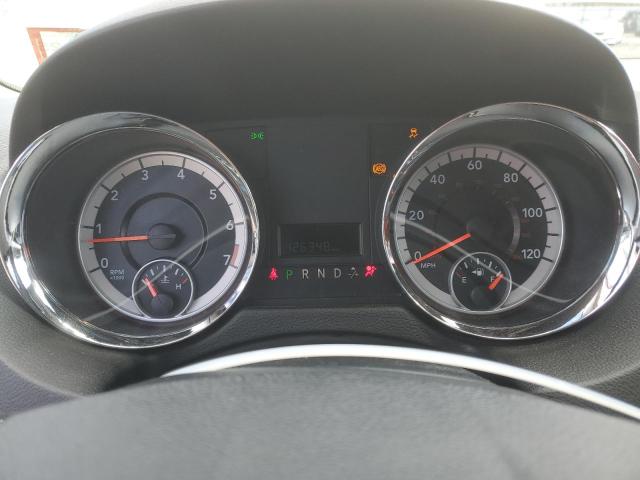 Photo 9 from auction – 2013 DODGE GRAND CARA with VIN 2C4RDGCG7DR598922