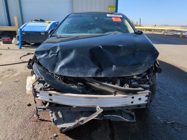 Photo 5 from auction – 2021 TOYOTA COROLLA LE with VIN 5YFEPMAEXMP165813