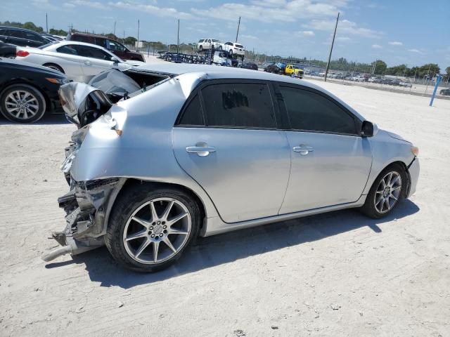 Zdjęcie 3 z aukcji – 2012 TOYOTA COROLLA BA z VIN JTDBU4EE4C9173092