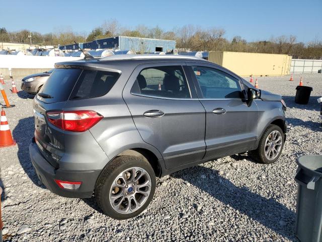 Photo 3 from auction – 2020 FORD ECOSPORT T with VIN MAJ6S3KL2LC350462
