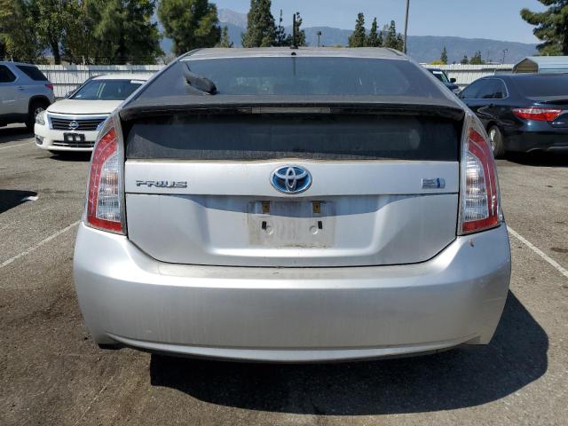 Снимка 6 от търг – 2014 TOYOTA PRIUS с VIN JTDKN3DU2E1736206