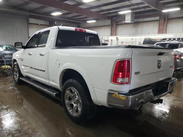 Photo 2 from auction – 2014 RAM 1500 LARAM with VIN 1C6RR7JT0ES440947