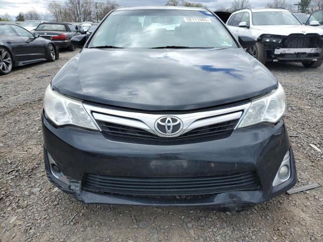 Photo 5 from auction – 2012 TOYOTA CAMRY BASE with VIN 4T1BF1FK6CU514921