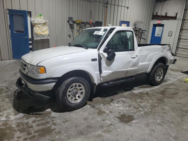 MAZDA B3000 2003 with VIN 4F4YR12U03TM16199 - Photo from auction