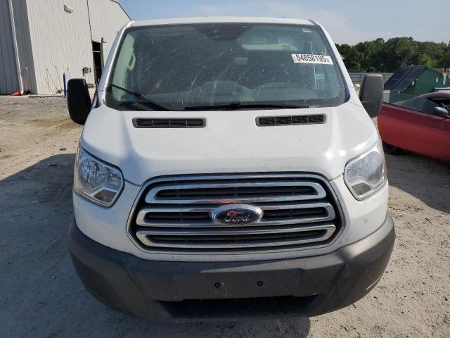 Photo 5 from auction – 2017 FORD TRANSIT T- with VIN 1FBZX2YM8HKA63177
