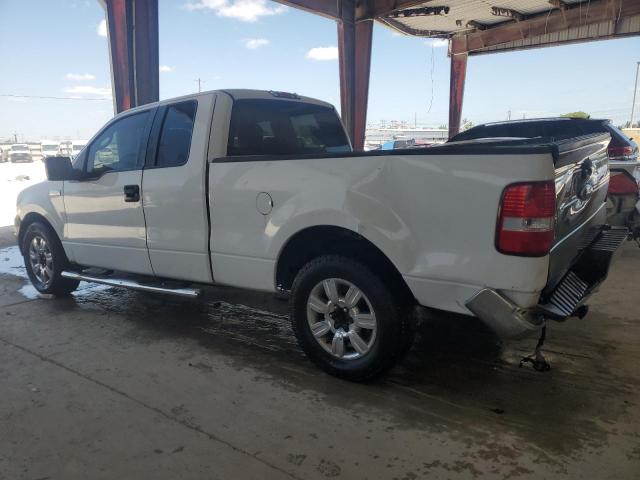 Photo 2 from auction – 2008 FORD F150 with VIN 1FTRX12W68KC87421