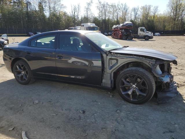 Photo 4 from auction – 2017 DODGE CHARGER R/ with VIN 2C3CDXCT9HH652871