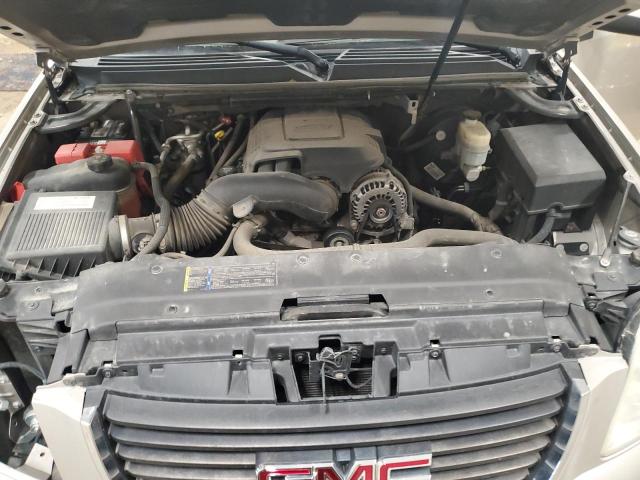 Photo 12 from auction – 2007 GMC YUKON with VIN 1GKFK13047R223450