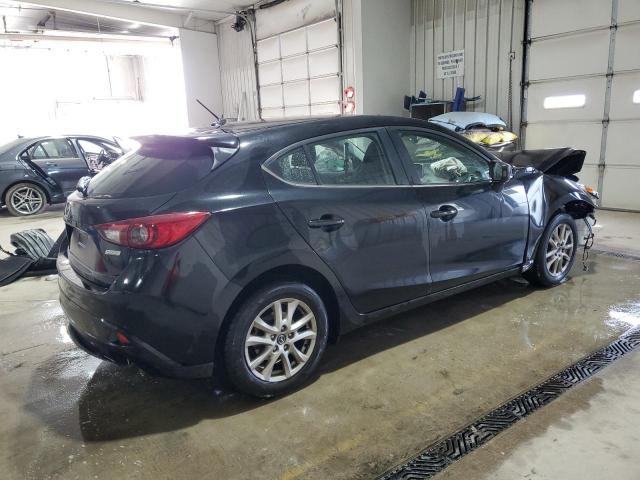 Photo 3 from auction – 2016 MAZDA 3 TOURING with VIN 3MZBM1L78GM265376