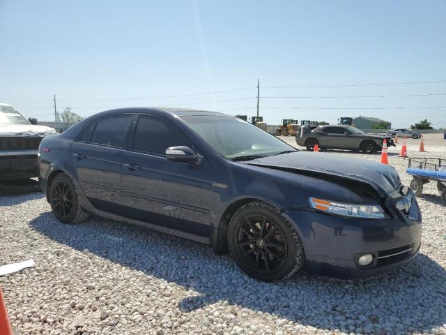 Photo 4 from auction – 2007 ACURA TL with VIN 19UUA66267A024268